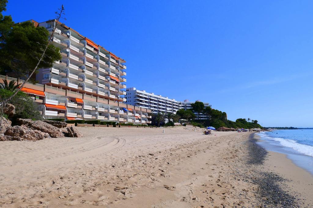Rentalmar Miami Palace Plus ミアミ・プラトーヤ エクステリア 写真