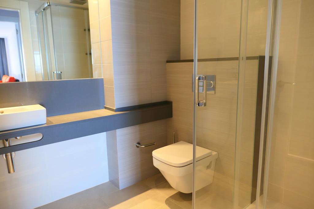 Rentalmar Miami Palace Plus ミアミ・プラトーヤ エクステリア 写真