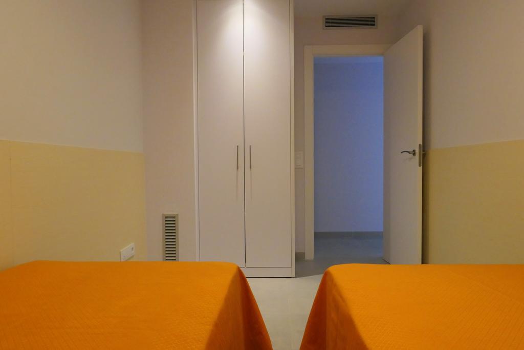Rentalmar Miami Palace Plus ミアミ・プラトーヤ エクステリア 写真